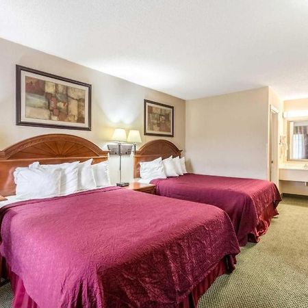 Quality Inn Ripley Εξωτερικό φωτογραφία