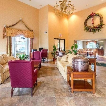 Quality Inn Ripley Εξωτερικό φωτογραφία