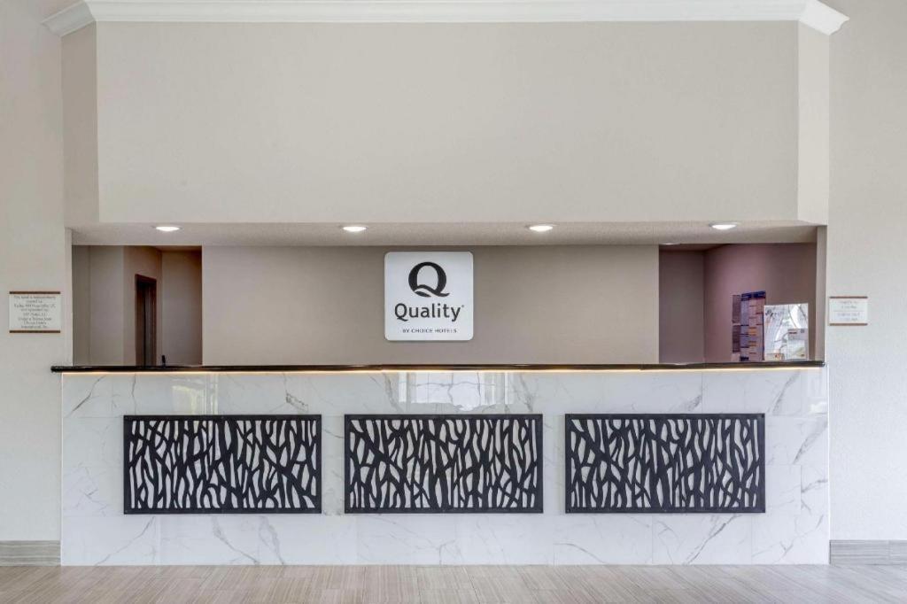 Quality Inn Ripley Εξωτερικό φωτογραφία