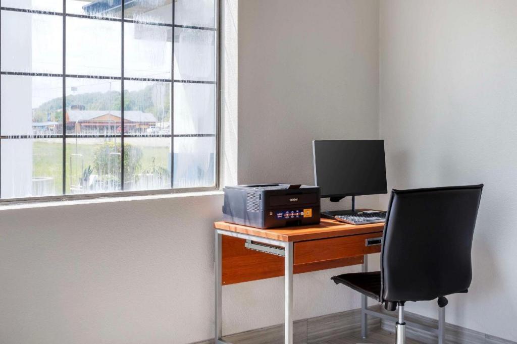 Quality Inn Ripley Εξωτερικό φωτογραφία
