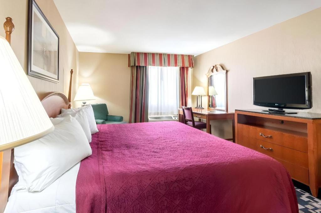 Quality Inn Ripley Εξωτερικό φωτογραφία